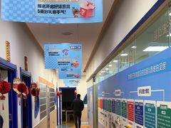 -睿趣疯狂机器人·乐高·编程·STEM(橡树湾中心)