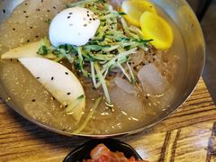 -miss密斯韩餐(平阳景苑店)