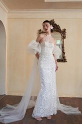 -纯色时光婚纱艺术馆WHITE