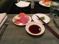 -富力希尔顿酒店·地阔自助餐厅