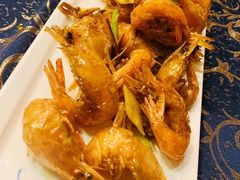 -晓平饭店(嘉善路店)