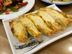 -春水锅贴·传统鲁菜(大明湖店)