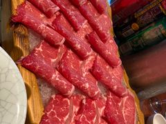 -东海怡品海鲜豆捞(星街坊店)