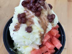 -串妹花式冰粉(乐山总店)