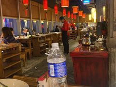 -九宫格重庆火锅(北国商城店)
