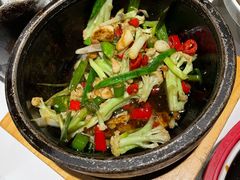-四世同堂·京菜·烤鸭(双井店)