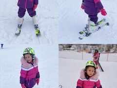 -五家山森林公园滑雪场