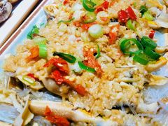 -东北小板凳地摊烧烤(泰来街店)