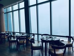 -广州柏悦酒店·悦景轩·粤菜餐厅