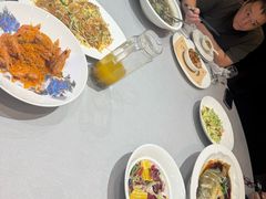 -新丁香海鲜酒店(银海商贸城店)