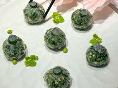 -珈境湖畔餐厅·湖北菜·江浙菜•樱花季(西北湖店)