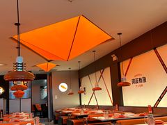 -闻溪有渔·活鱼现烤才好吃(太仓万达店)