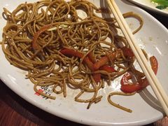 -佐敦茶餐厅(恒茂华城店)