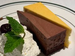 -Wolfgang’s Steakhouse 沃夫冈牛排馆(上海白玉兰广场店)