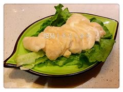 -一叶一世界•素食餐厅(新光天地店)