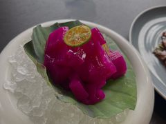 -海天宴海阁·海鲜·鲁菜·青岛菜