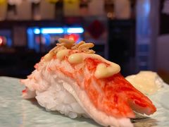 -木村武·手作寿司料理(中山亭店)