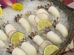 -吉源大排档·鱼生·海鲜(烧烤彩印厂店)