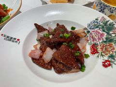 -聚春园自助餐厅(东街口店)