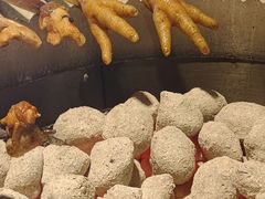 -醉二娘正宗西昌火盆烧烤(大丰店)