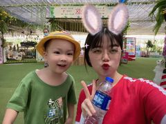 -全优加早教托育园(广百新一城店)