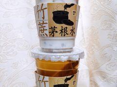 -炖物24章·顺时轻养茶(黄龙店)