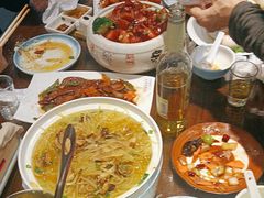 -东北大院·东北菜(三台子店)