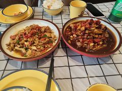 -江西老表·经典江西八大碗