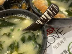 -Sushi Love 创意寿司(丽影广场店)