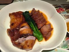 -雍哲港式餐厅(现代广场店)