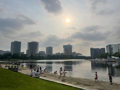 -美兰湖景区