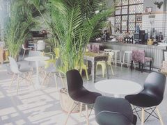 门面-NOTOOCAFE不二咖啡馆(岩前店)