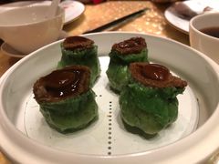 鲍鱼烧卖-8餐厅(新葡京酒店)