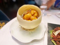 -柒园·三十年创意杭帮菜(龙湖滨江天街店)