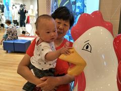 -凯德广场(西城店)