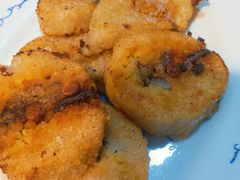 金香靓煎粽-华哥新鲜猪精品美食
