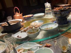 -小吊梨汤·北京菜(香山店)