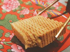 娘惹糕饼盘-小娘惹厨房Little Nyonya(狮城有约上榜店)