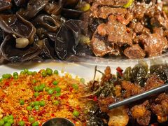 -沅江水·湖南家宴(南村万博长隆商圈店)
