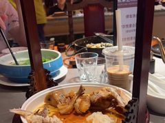 -张家卫·阳江菜·小海鲜(肥婆湾桥店)