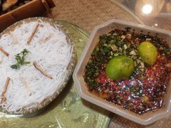-多哥水傣味餐厅(司马巷店)