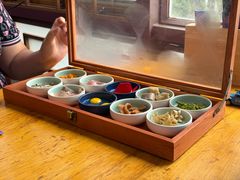 -桥香园过桥米线(国贸店)
