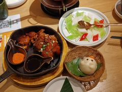 -云海肴·汽锅鸡·云南菜(东坝金隅店)