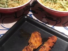 -松哥油焖大虾(科技园店)