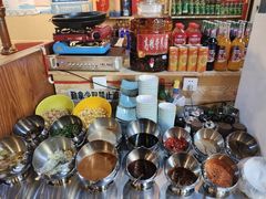 -平泽烤肉(锦水街店)