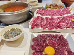 -荣叔港式沙嗲牛肉火锅(正佳潮流店)