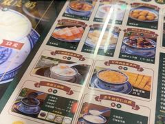 -广信牛奶甜品世家(台东店)