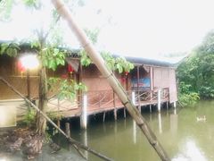 景观位-西江河鲜·趣苑酒楼(鼎湖店)