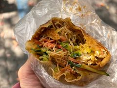 半全家福-缘顺缘兴玉米饼(吉杨路店)
