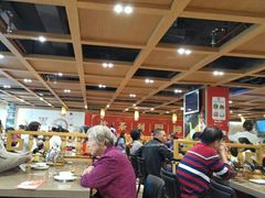 -武林厨神·粤式茶点(五羊店)